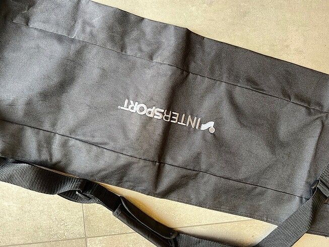 Kayak Çantası INTERSPORT Marka Sıfır Ürün - Görsel 2