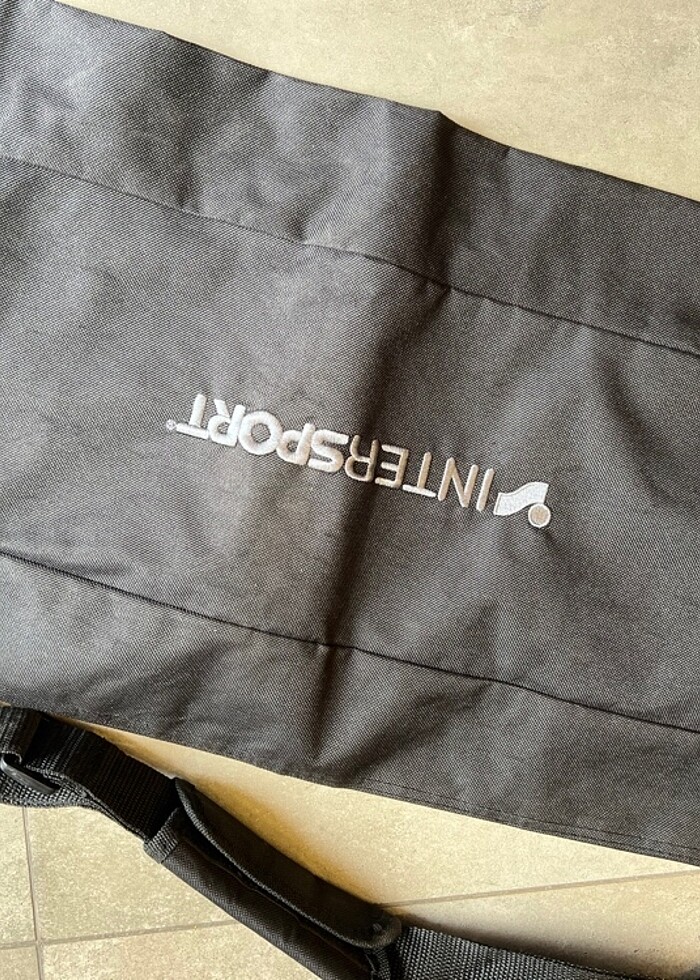 Kayak Çantası INTERSPORT Marka Sıfır Ürün - Görsel 2