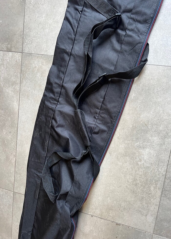 Kayak Çantası INTERSPORT Marka Sıfır Ürün - Görsel 4