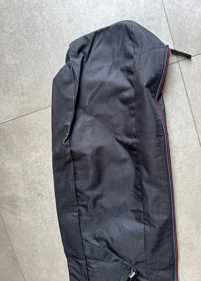 Kayak Çantası INTERSPORT Marka Sıfır Ürün - Görsel 5