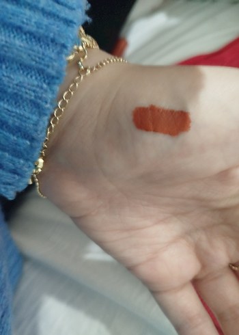 Pastel Daylong Ruj - Görsel 2