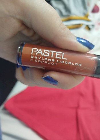 Pastel