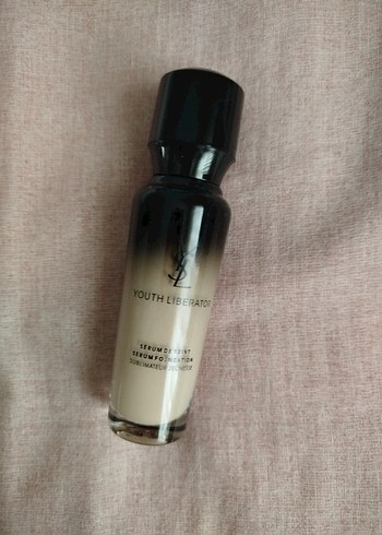 Fondöten - Görsel 4