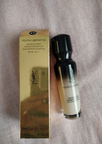 Fondöten - Görsel 2