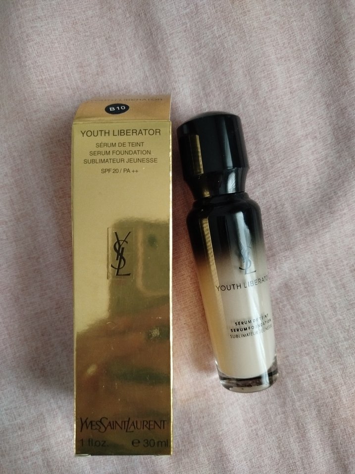 Fondöten - Görsel 2