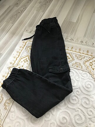 Kargo pantolon