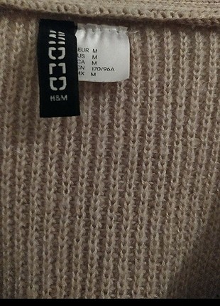 H&M H&M kazak