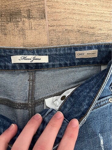 Mavi Jeans Mavi Jeans