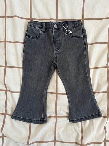 Zara Kot pantolon