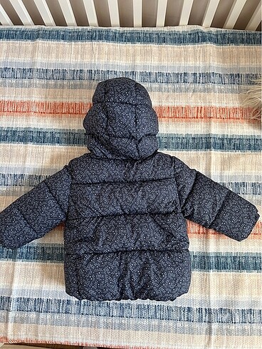 12-18 Ay Beden Mango Mont