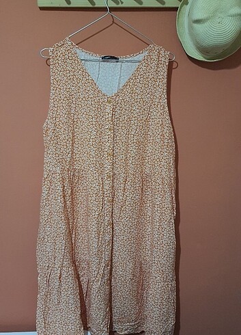 LC Waikiki Kadın elbise