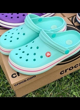 Crocs