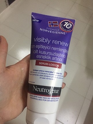 cilt kusursuzlaştırıcı krem