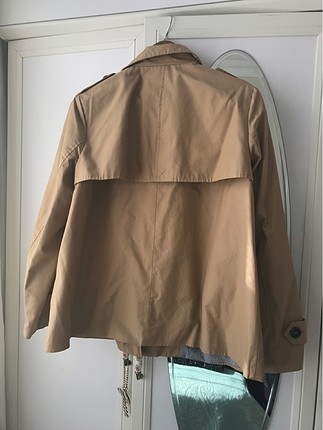 Zara Trenchcoat