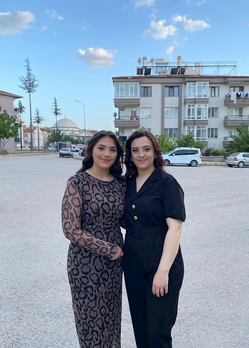 iki ürün 600 TL sadece sözde 2 saat kullanıldı