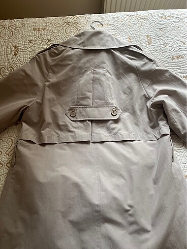 m Beden ten rengi Renk SUUD COLLECTİON TRENÇKOT