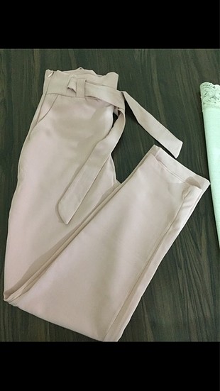 Kumaş pantolon