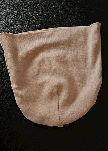 bebek sapka - Görsel 5