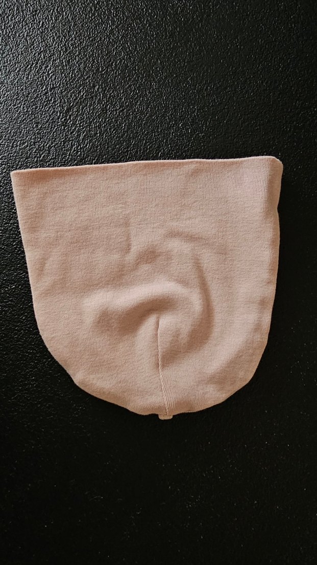 bebek sapka - Görsel 2