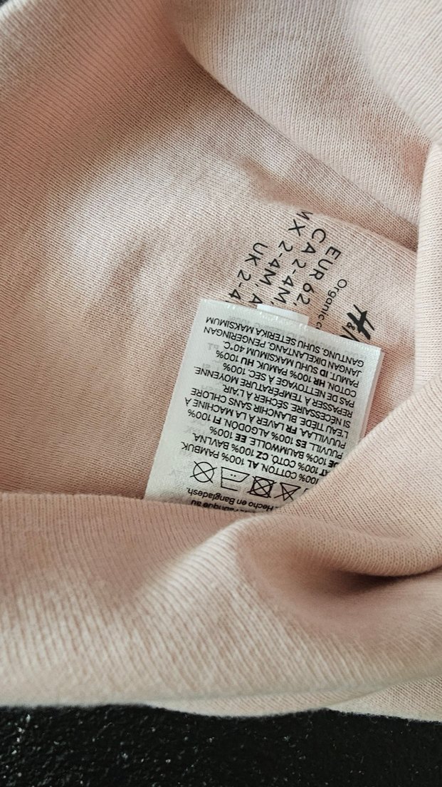 bebek sapka - Görsel 4