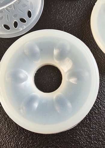 Philips Avent Göğüs Kalkanı - Görsel 4