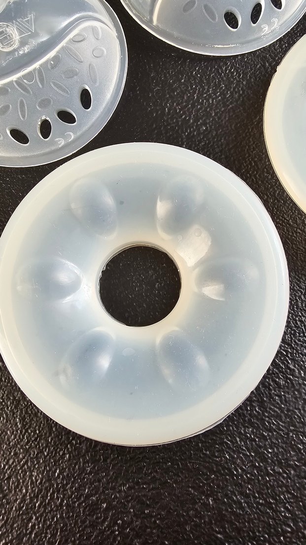 Philips Avent Göğüs Kalkanı - Görsel 4