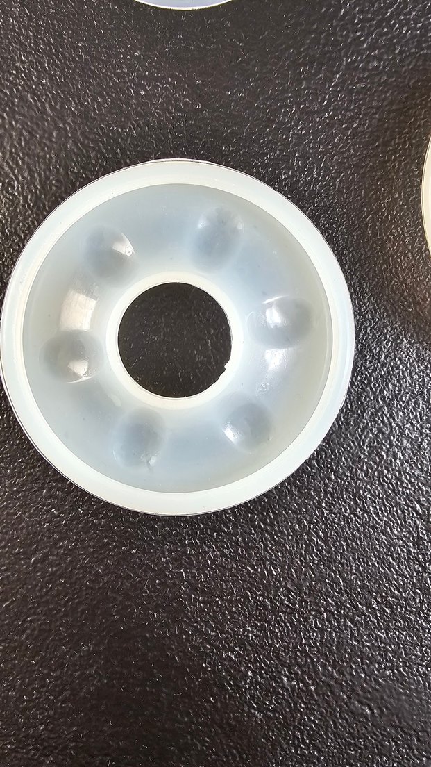 Philips Avent Göğüs Kalkanı - Görsel 5