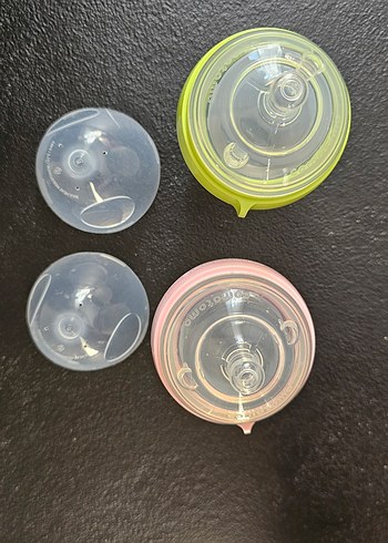 como tomo bebek biberonu - Görsel 4