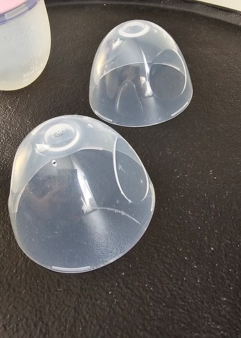 como tomo bebek biberonu - Görsel 3