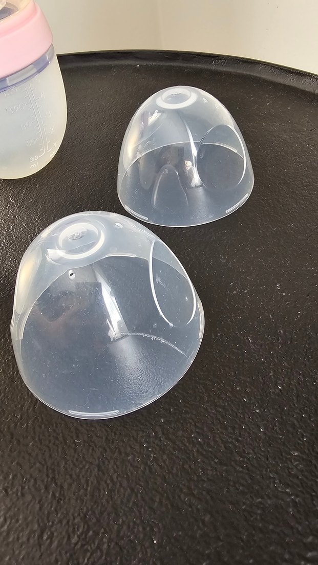 como tomo bebek biberonu - Görsel 3