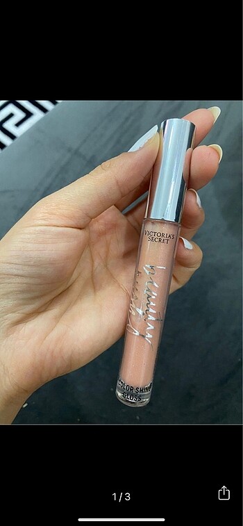 Victoria s Secret Lip Gloss
