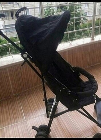 Bebek arabası