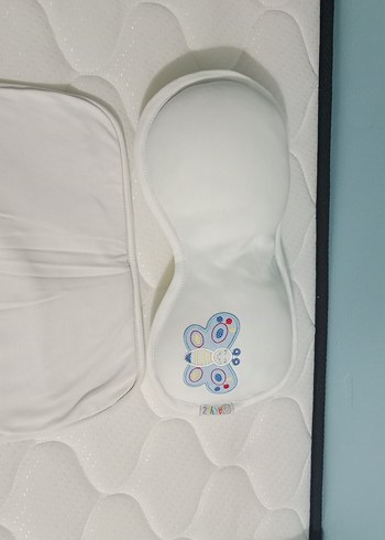 bebek alt açma minderi - Görsel 2