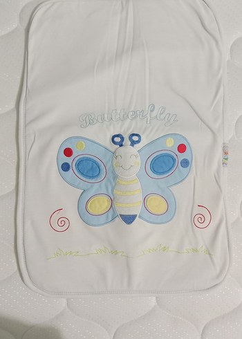 bebek alt açma minderi - Görsel 3