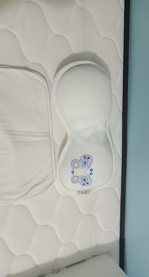 bebek alt açma minderi - Görsel 2