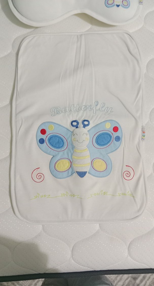 bebek alt açma minderi - Görsel 3