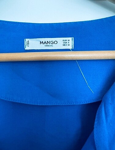 Mango ????Yazlık Elbise????
