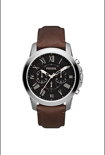 Fossil FFS 4813 Erkek Kol Saati