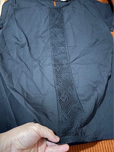 l Beden Koton T-shirt