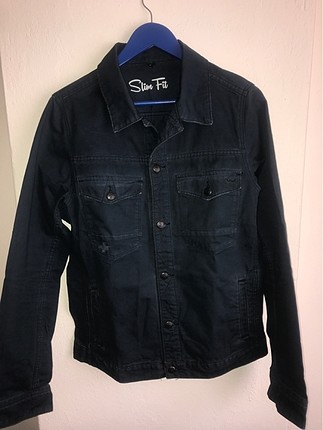 Ltb Jean/Kot Ceket