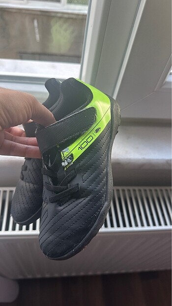Decathlon Decathlon erkek çocuk halı saha ayakkabısı