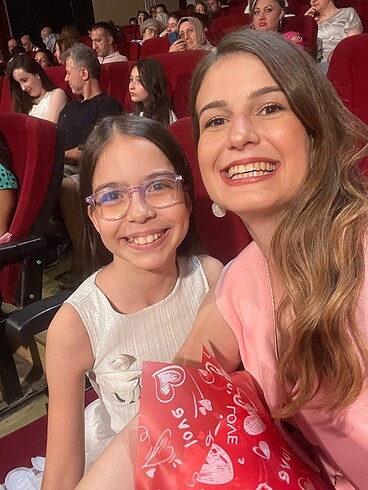Diğer Pembe Prenses, Barbie Elbisesi