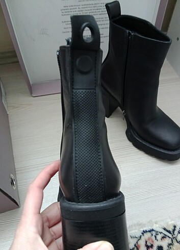 37 Beden Derimod bot