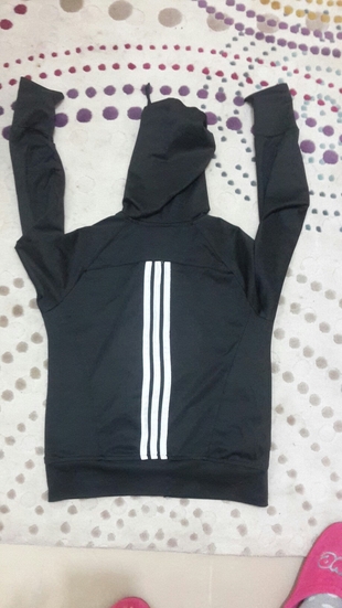 Adidas takım