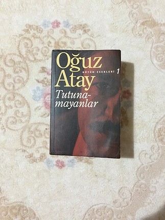 Tutunamayanlar