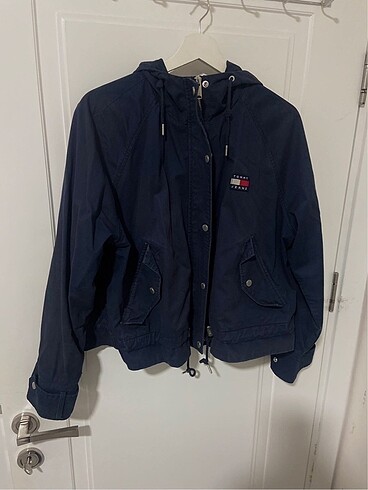 Tommy Hilfiger orjinal ceket