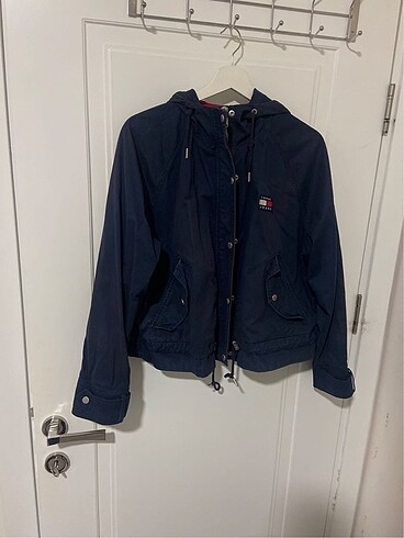 Tommy Hilfiger Tommy Hilfiger orjinal ceket