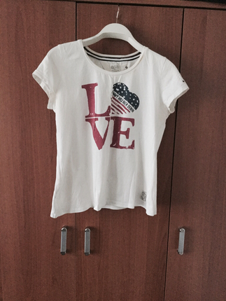 Tommy Hilfiger orjinal tshirt