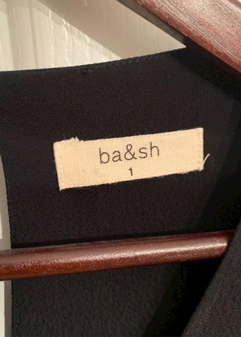 Beymenden alinmis BA & SH elbise - Görsel 5