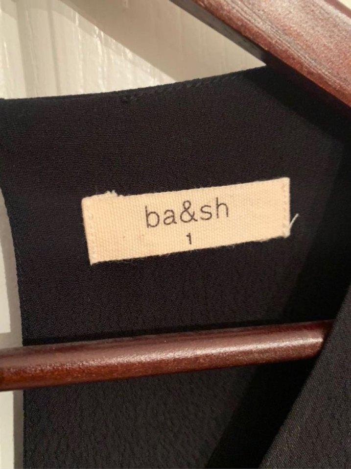 Beymenden alinmis BA & SH elbise - Görsel 5